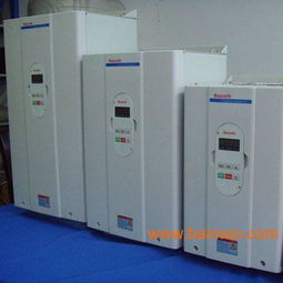 博世力士樂FE產(chǎn)品系列變頻器 核心技術與上海市場概況